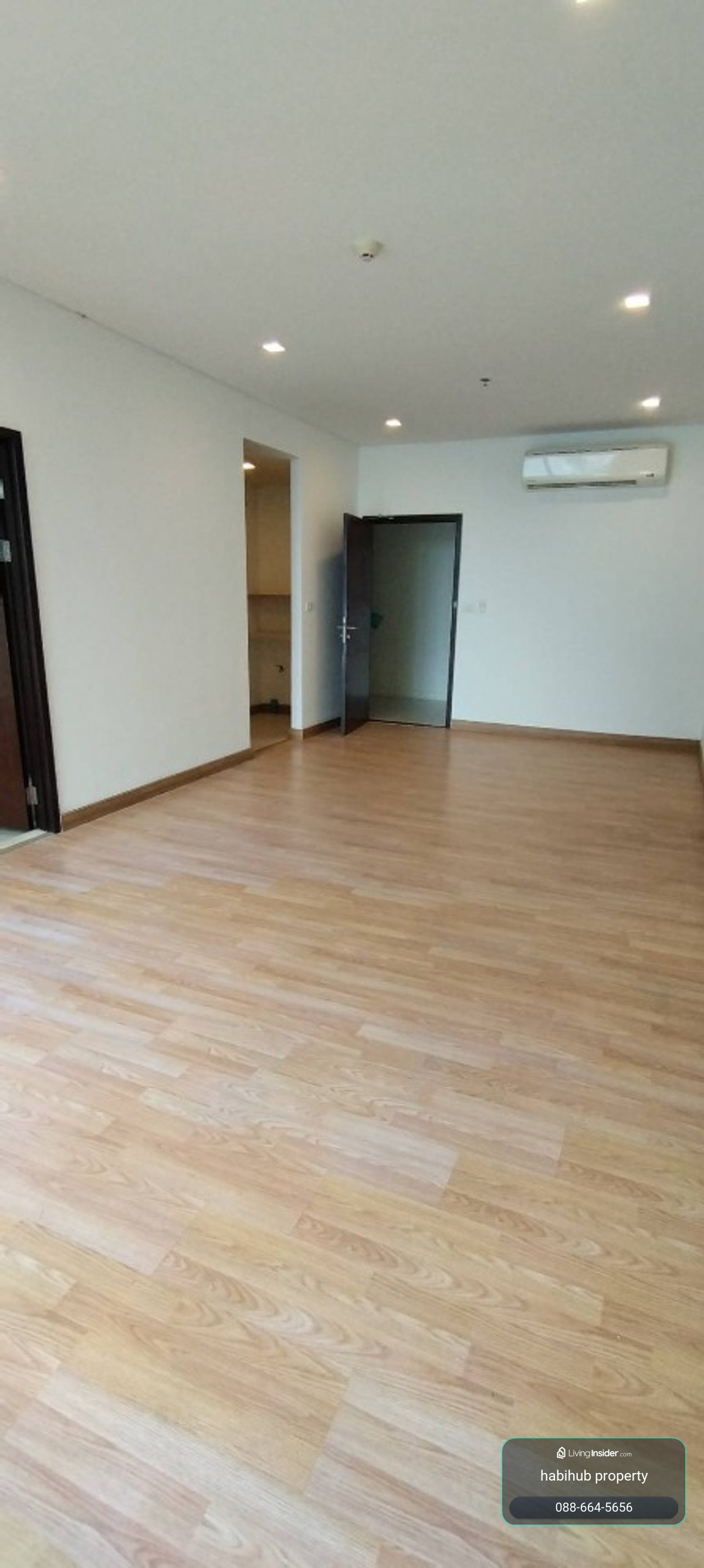 🏠✨ Le Luk Condominium | ขายคอนโด 1 ห้องนอน (HBH-SKV-138) – รูปที่ 3