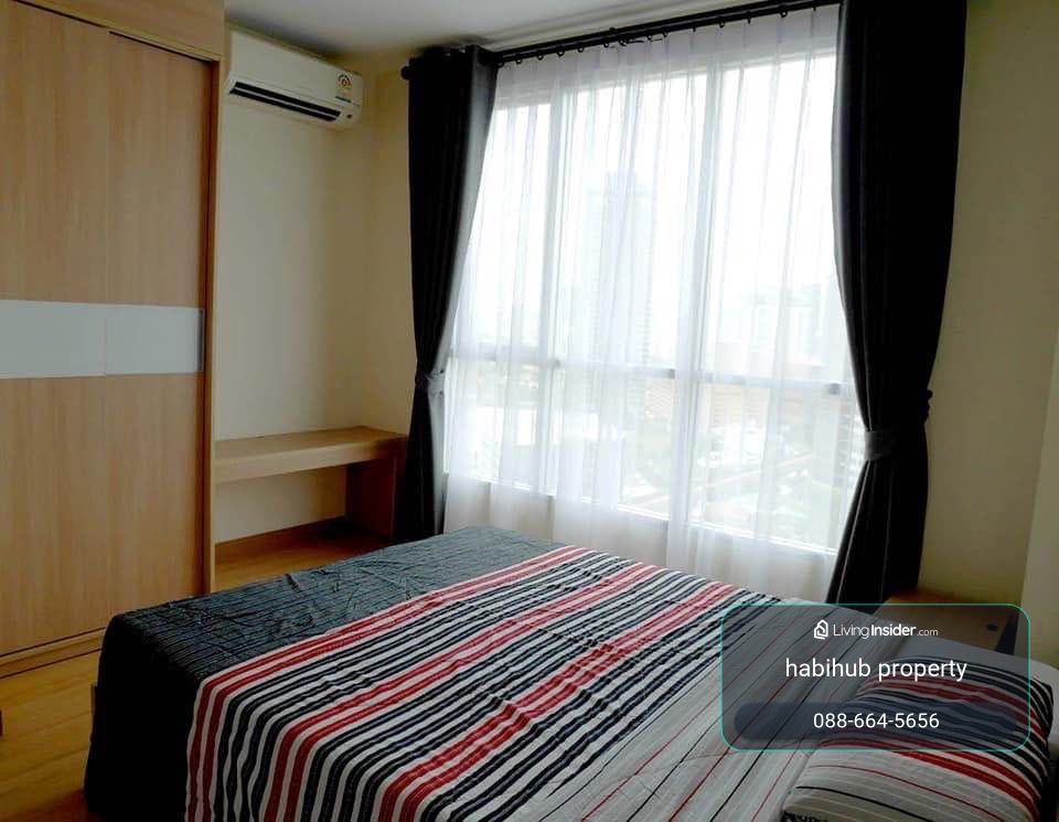 🏠✨ Life @ Sukhumvit 65 | ขายคอนโด 1 ห้องนอน (HBH-SKV-141) – รูปที่ 2