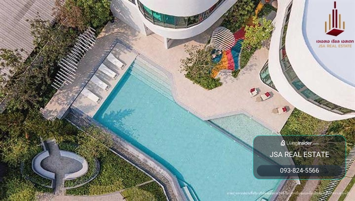 ✨ For Sale: VENUE ID Westgate ✨ 💰 Only 9,990,000 THB – รูปที่ 4