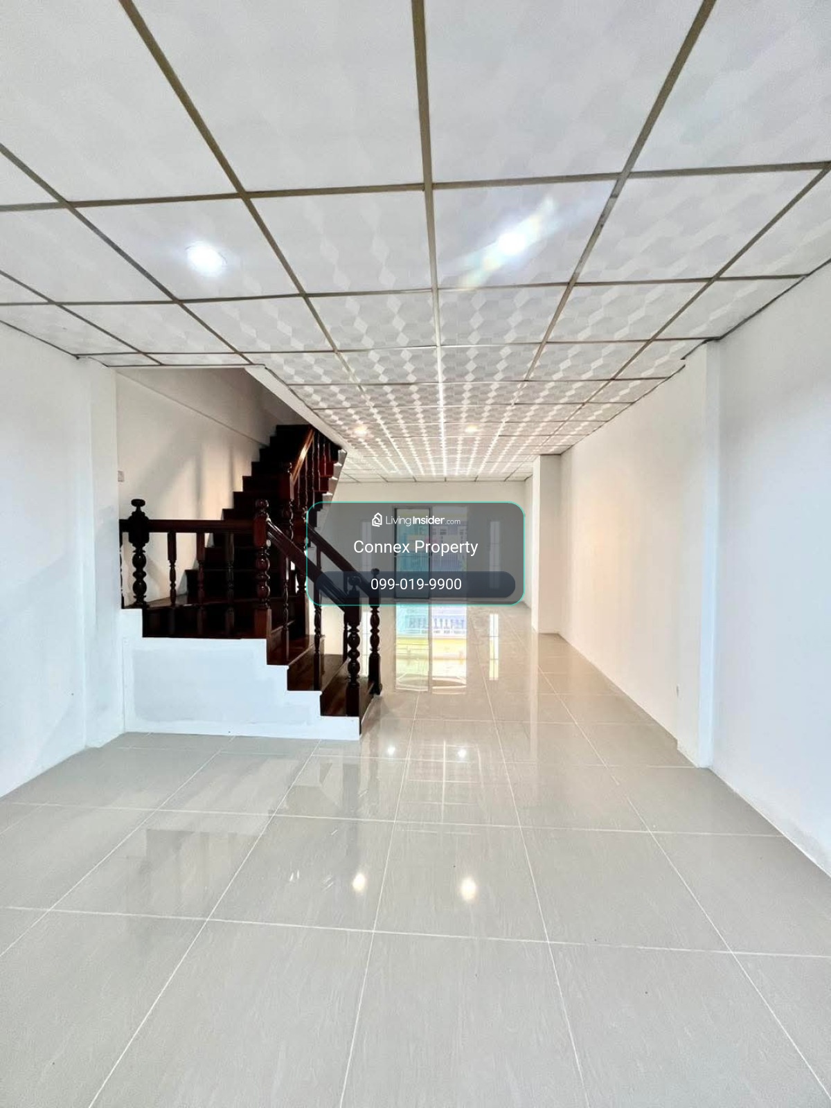 For Sale Townhouse/Townhome , Phong Sirichai 1 , newly renovated , Om Noi , Krathum Baen , Samut Sakhon , CX-146981 – รูปที่ 2