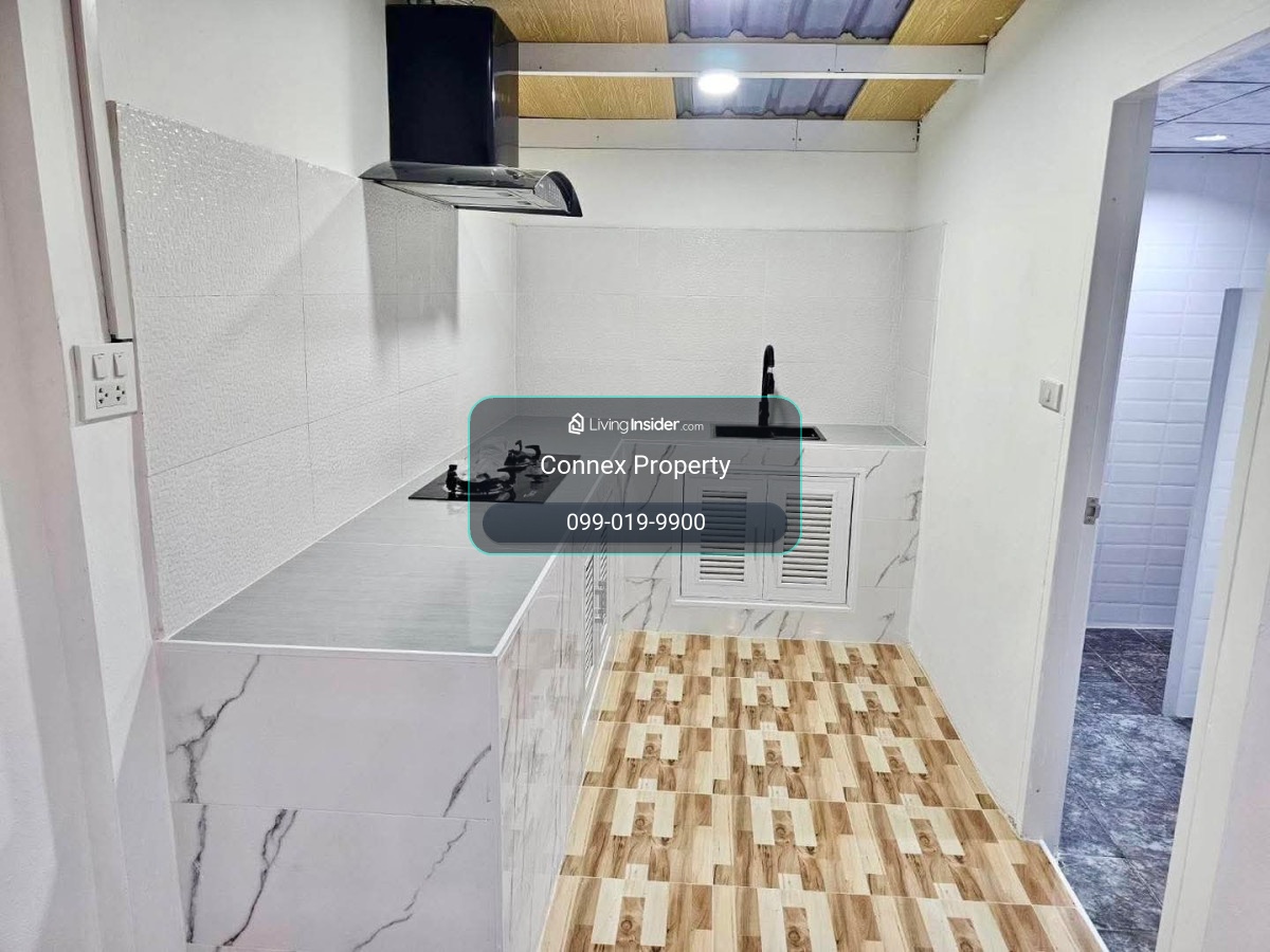 For Sale Townhouse/Townhome , Phong Sirichai 1 , newly renovated , Om Noi , Krathum Baen , Samut Sakhon , CX-146981 – รูปที่ 4