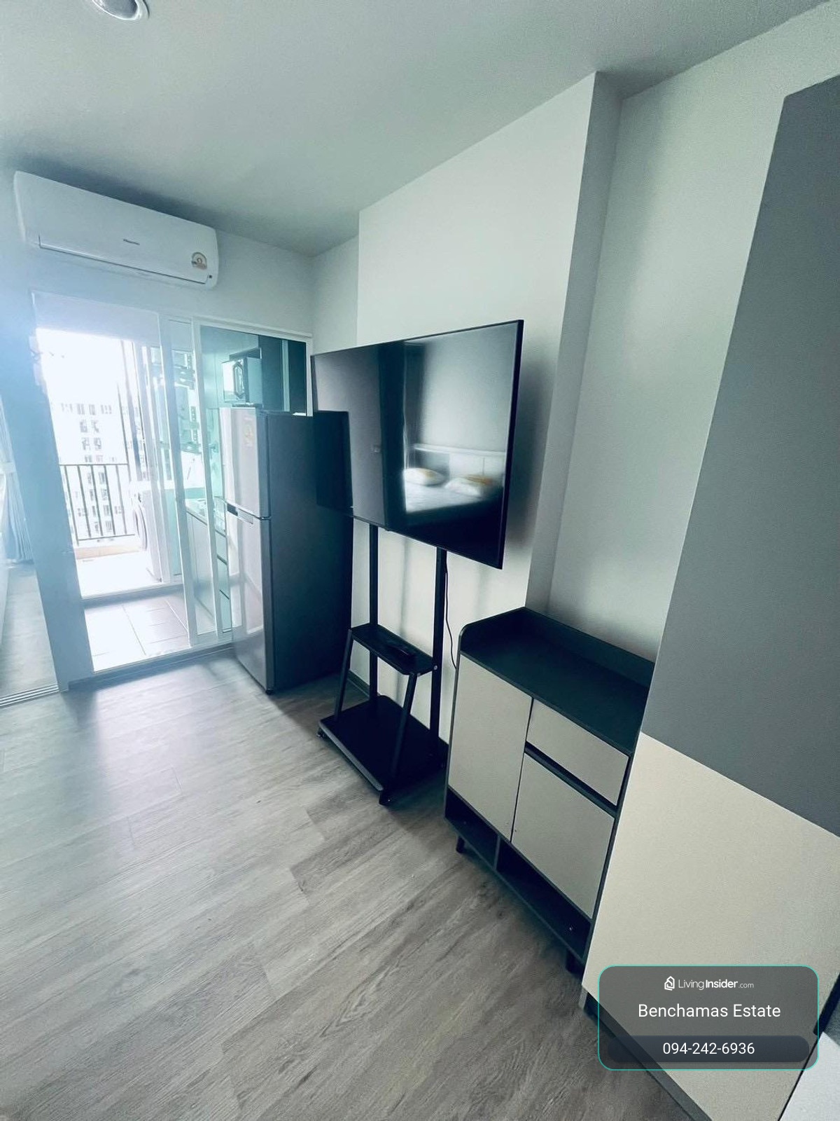 ✅ห้องใหม่ยังไม่เคยปล่อยเช่า✅ คอนโด Regent Home Bangna รีเจ้นท์ โฮม บางนา Regent Home บางนา ( BTS บางนา ) – รูปที่ 3