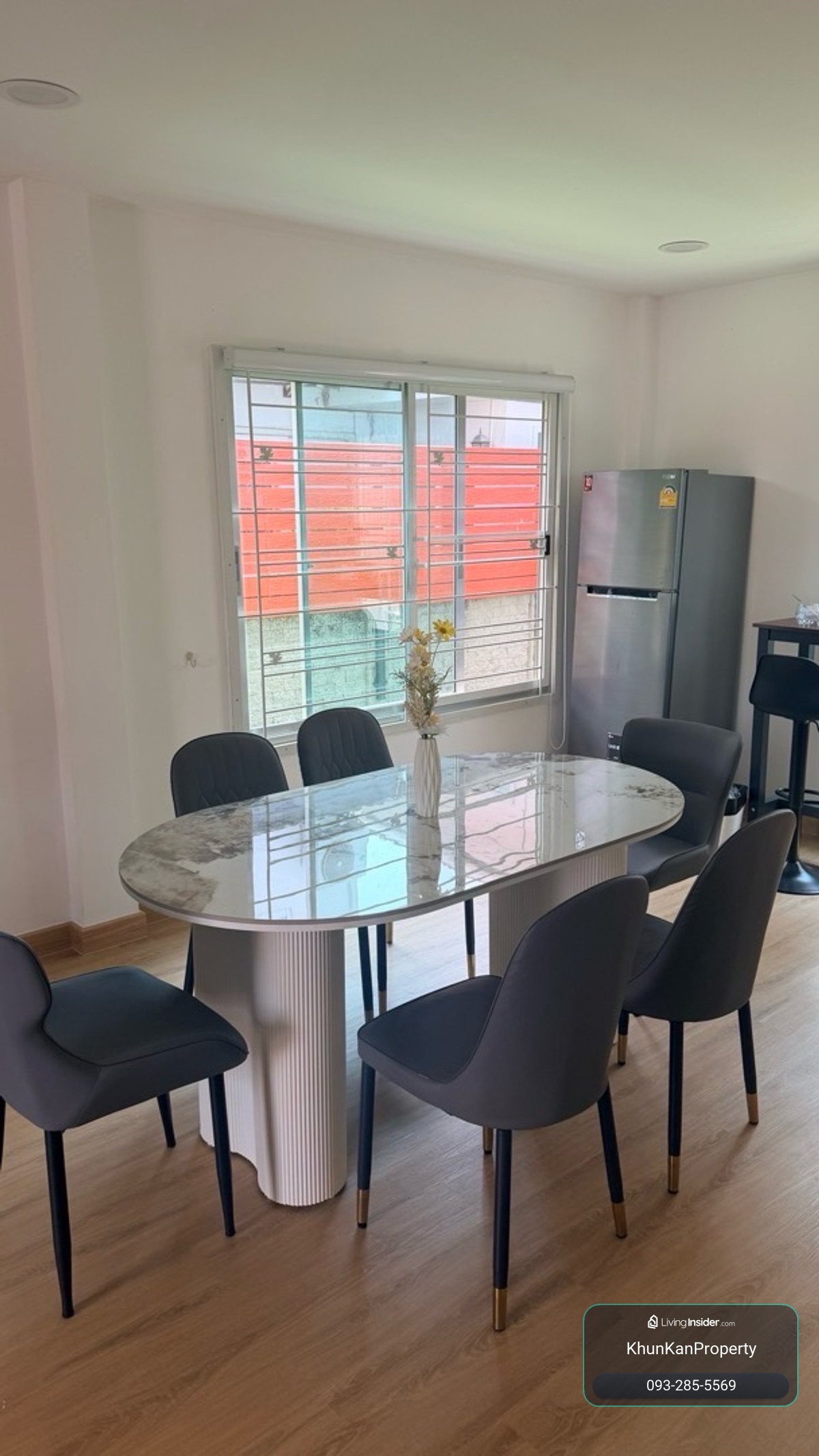 ✅For Rent✅Atoll Maldives Palm Bangna–Wongwaen🔥hot deal🔥close to mega bangna – รูปที่ 3