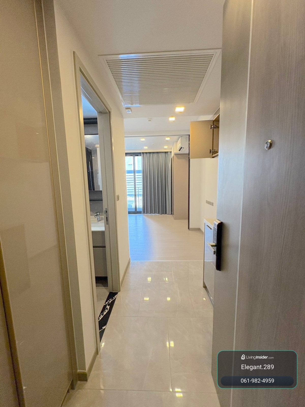 🔥 ขายด่วน 🔥  ถูกสุด ห้องสวย ใหม่ ขายหลายห้อง  Call : 0619824959 Line ID :  elegant.289 – รูปที่ 4