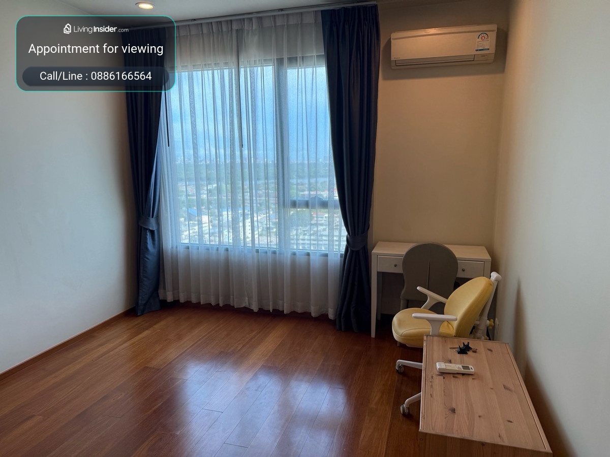 The Parco 2bed 120sqm 65K call 0886166564 – รูปที่ 4
