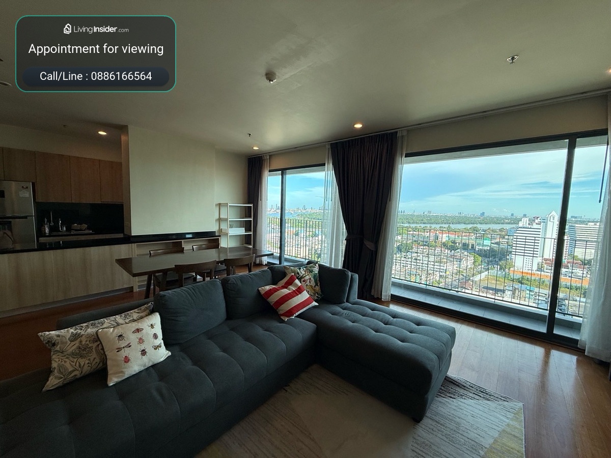 The Parco 2bed 120sqm 65K call 0886166564 – รูปที่ 2