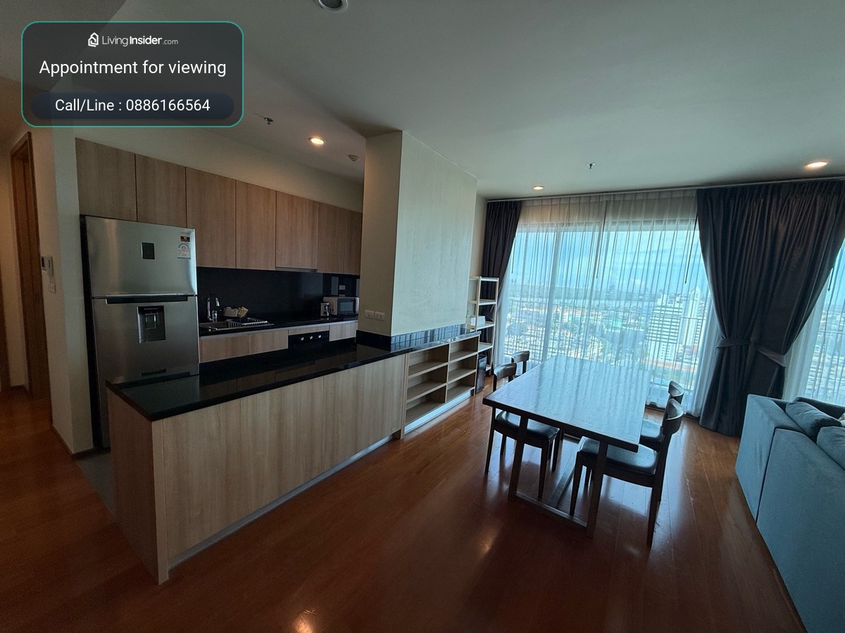 The Parco 2bed 120sqm 65K call 0886166564 – รูปที่ 3