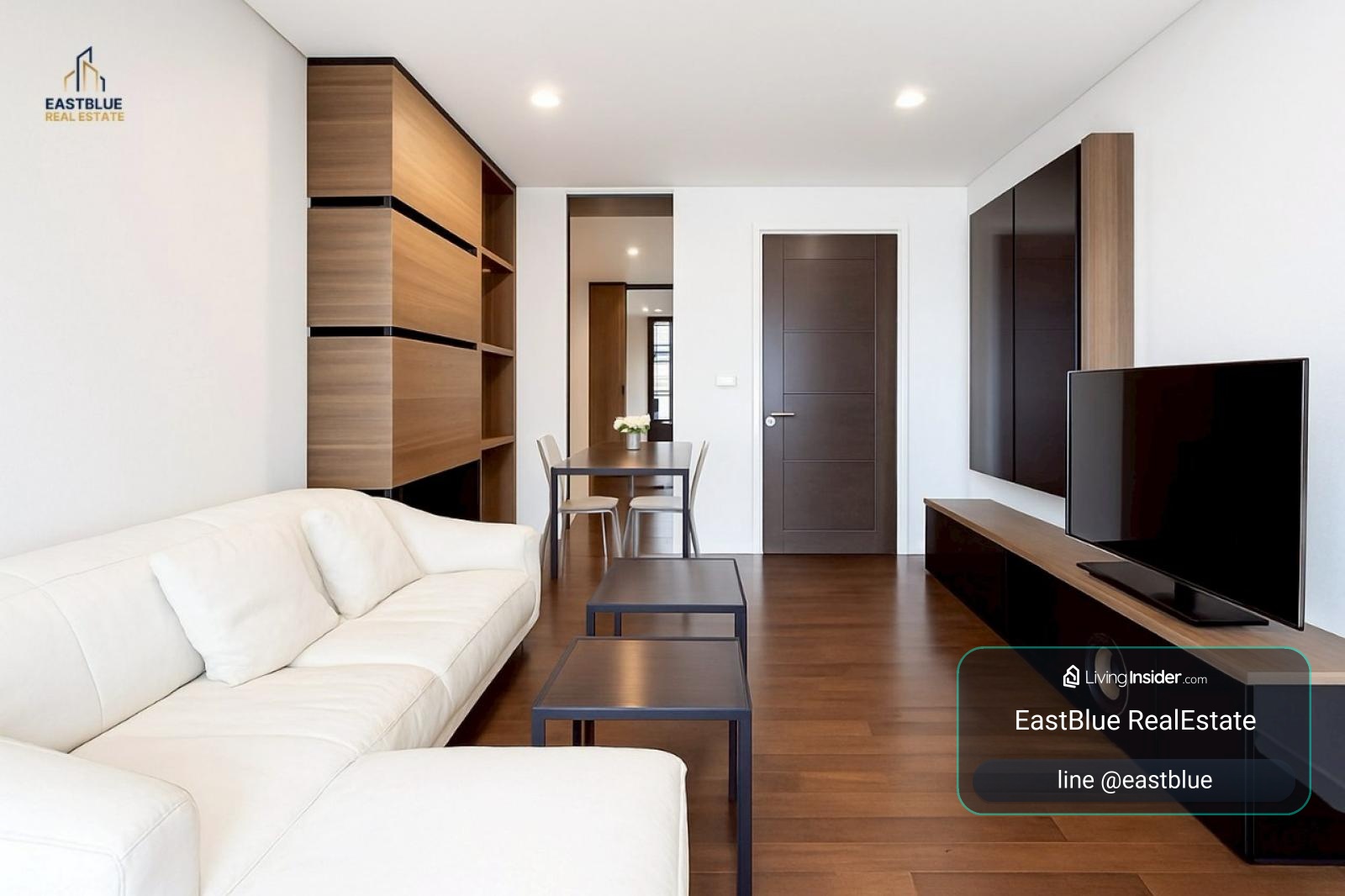 11/08/2026, 🏠 เช่า คอนโด สตูดิโอ ไอวี่ ทองหล่อ 16,000 บาท/เดือน 0642748883 – รูปที่ 2