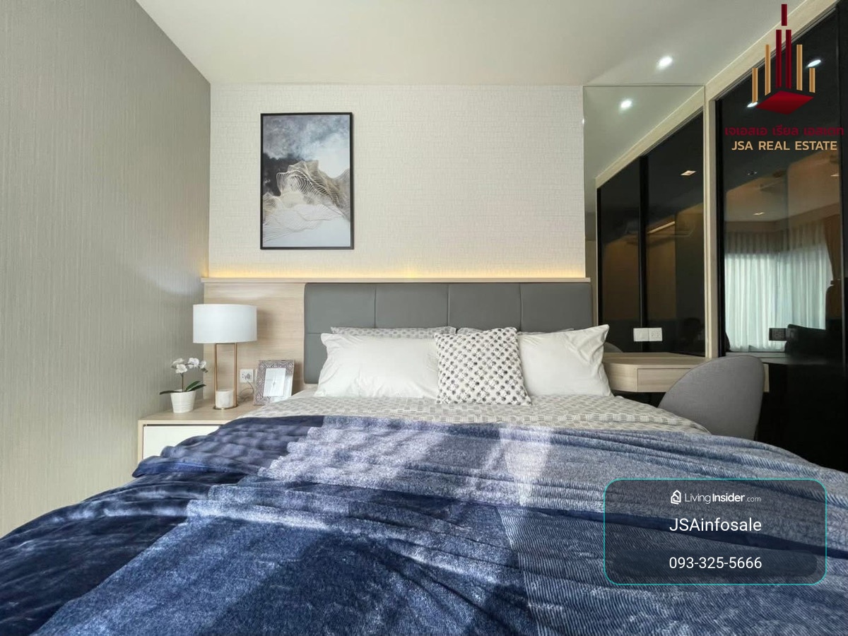 ✨ ขาย ไลฟ์ วัน ไวร์เลส✨ 💰ราคา 7,630,000 บาท – รูปที่ 3
