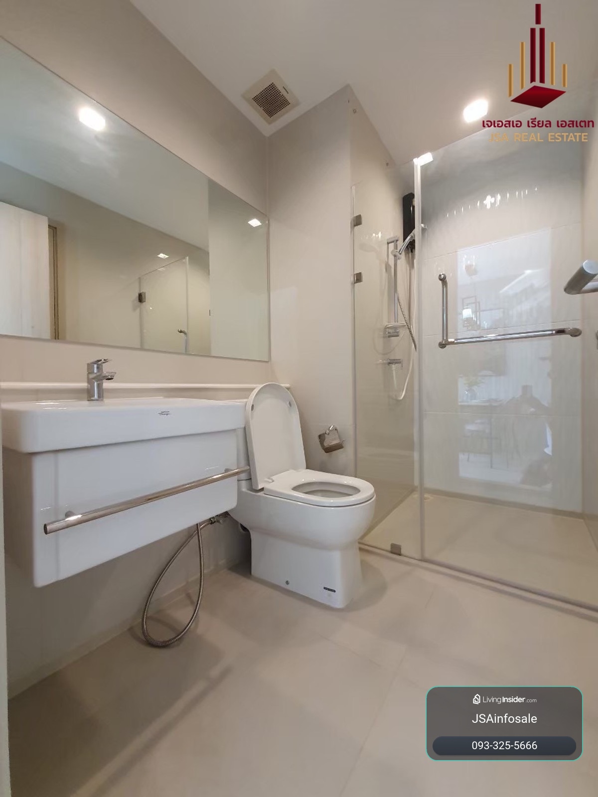 ✨ ขาย ไลฟ์ วัน ไวร์เลส✨ 💰ราคา 7,630,000 บาท – รูปที่ 4