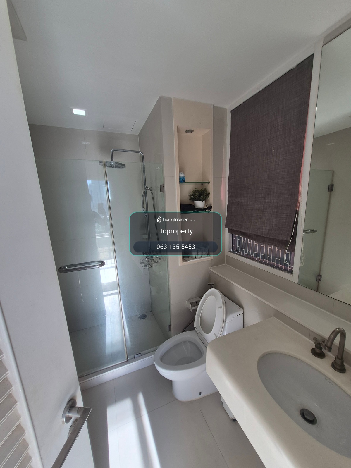 Luxury Room , Ivy Sathon ( Soi10 ) Studio 34.5 Sqm Fullyfurnish 19,000- – รูปที่ 4