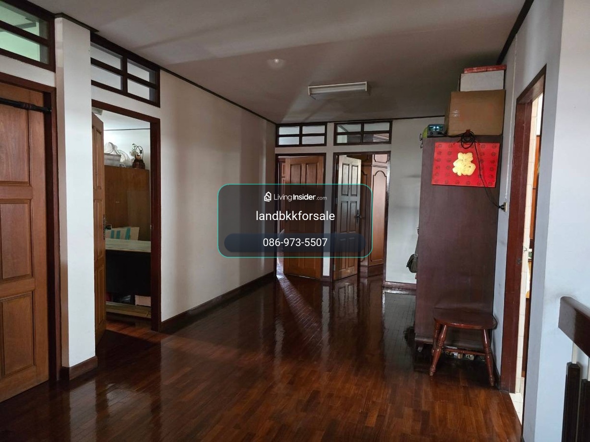 ขายบ้านพัฒนาการ 13  – รูปที่ 2