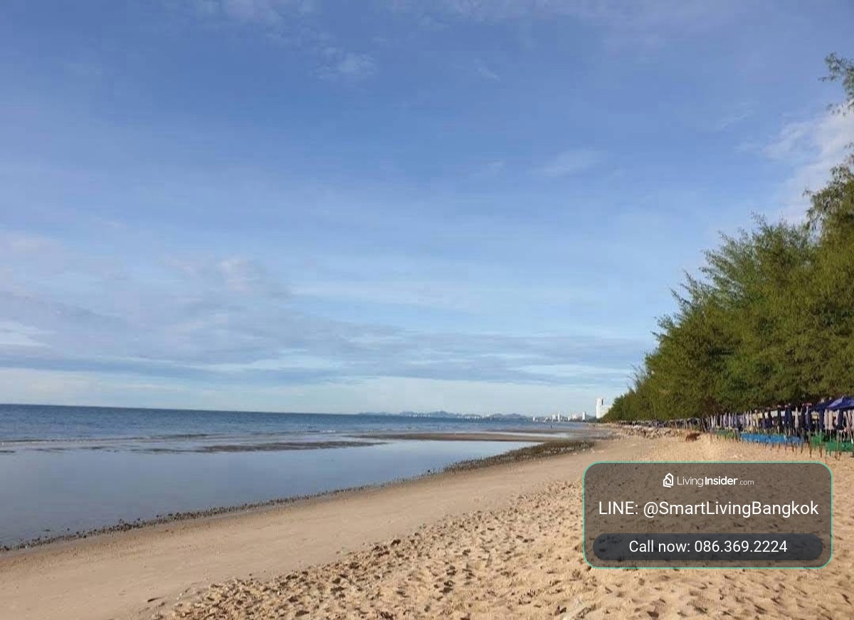 ขายโรงแรมติดหาดชะอำ 40 ห้อง ทำเลศักยภาพ รายได้ต่อเนื่อง รีโนเวทใหม่ทั้งระบบ พร้อมดำเนินกิจการ – รูปที่ 4