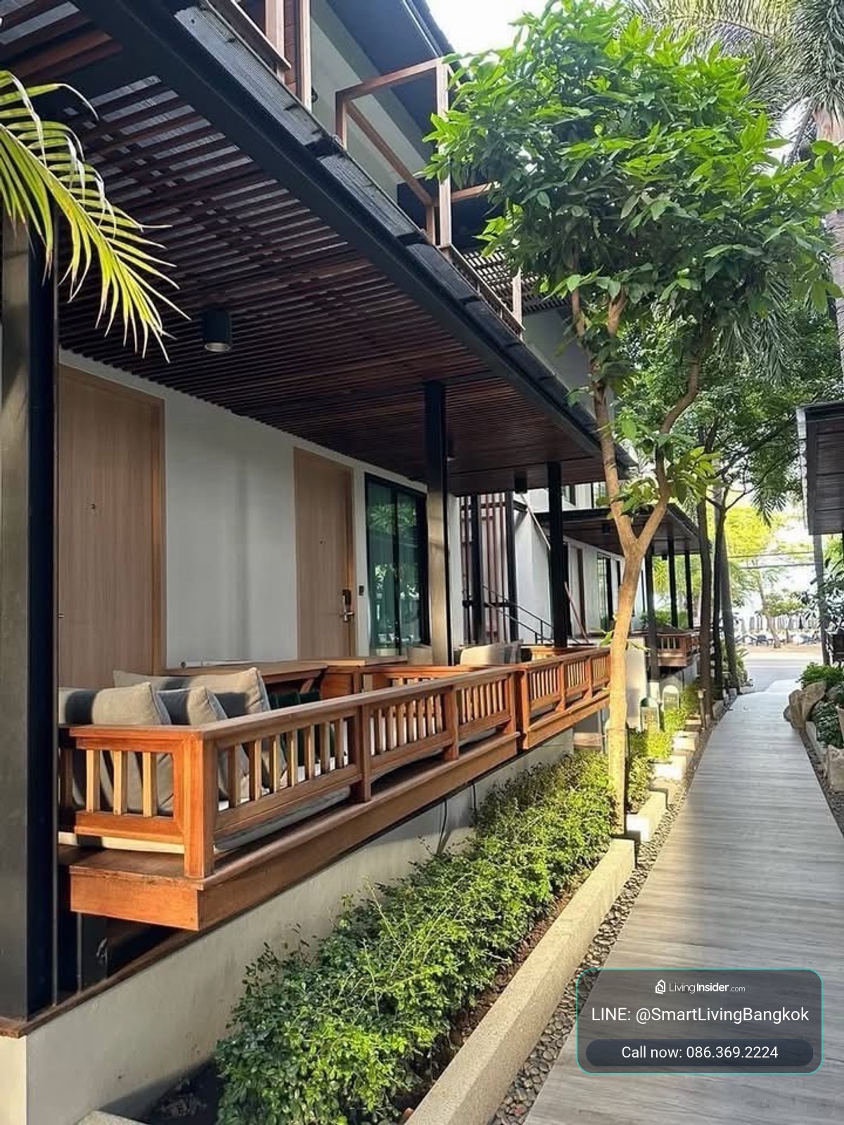 ขายโรงแรมติดหาดชะอำ 40 ห้อง ทำเลศักยภาพ รายได้ต่อเนื่อง รีโนเวทใหม่ทั้งระบบ พร้อมดำเนินกิจการ – รูปที่ 3