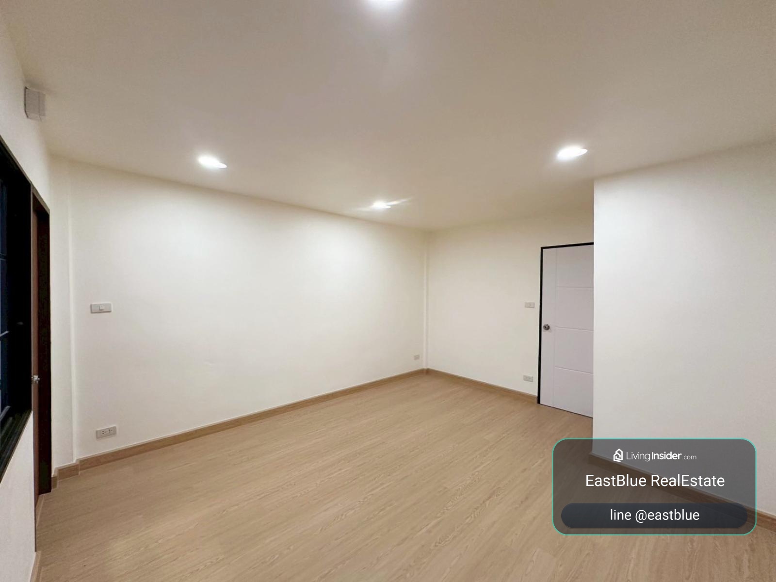 11/08/2026, 🏡 ขายด่วน! ทาวน์โฮม NexHaus44 อ่อนนุช สภาพดีมาก เพียง 3.19 ล้าน🔥 2 ห้องนอนใหญ่ พร้อมอยู่ ทำเลทอง ใกล้ BTS 0642748883 – รูปที่ 2