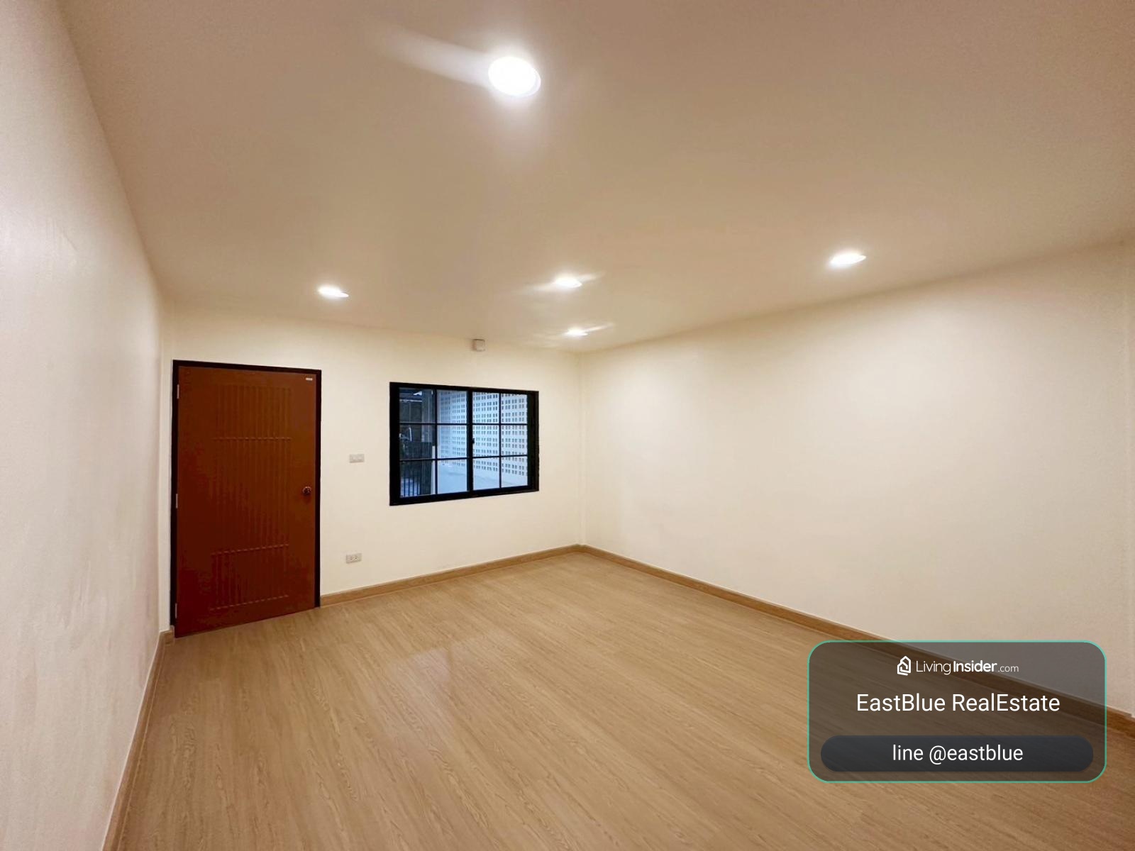 11/08/2026, 🏡 ขายด่วน! ทาวน์โฮม NexHaus44 อ่อนนุช สภาพดีมาก เพียง 3.19 ล้าน🔥 2 ห้องนอนใหญ่ พร้อมอยู่ ทำเลทอง ใกล้ BTS 0642748883 – รูปที่ 3