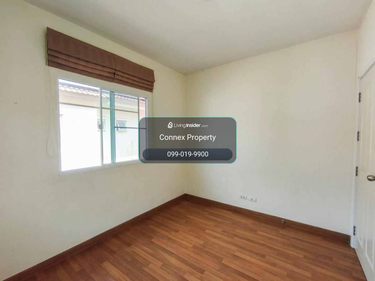 ขายบ้าน  ภัสสร เพรสทีจ อ่อนนุช ประเวศ เขต ประเวศ กรุงเทพ CX-147393 – รูปที่ 4