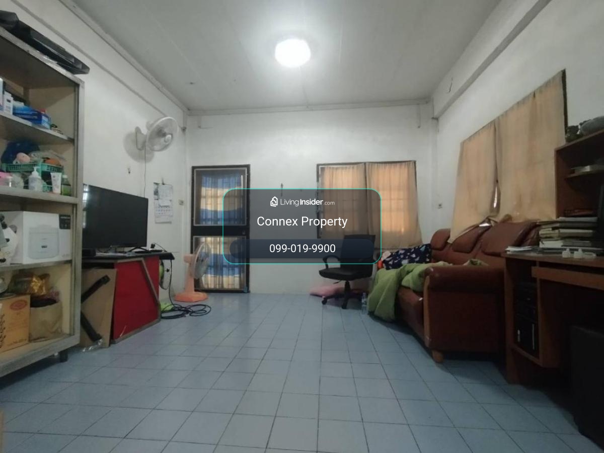 For Sale Townhouse/Townhome in Bang Phli Phatthana , Bang Sao Thong , Bang Sao Thong , Samut Prakarn , CX-147391 – รูปที่ 3