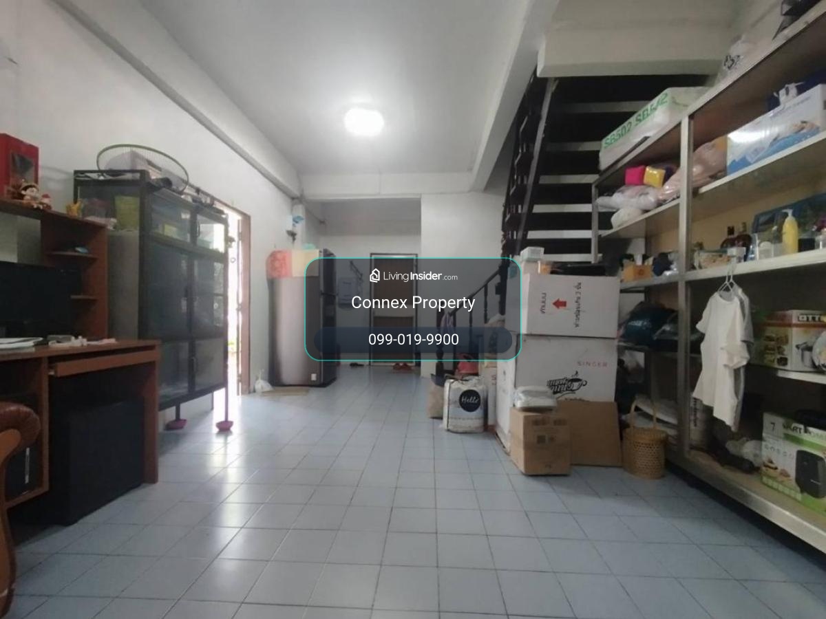 For Sale Townhouse/Townhome in Bang Phli Phatthana , Bang Sao Thong , Bang Sao Thong , Samut Prakarn , CX-147391 – รูปที่ 4