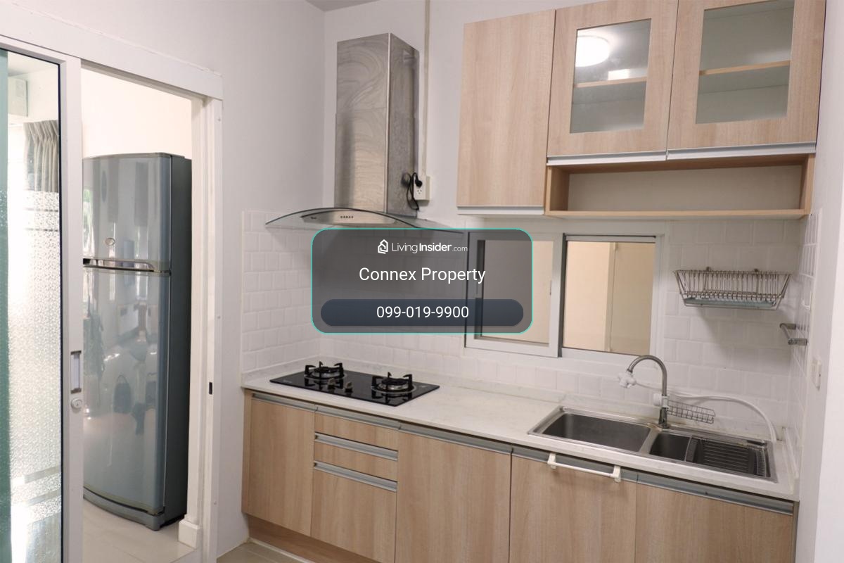 ขายบ้าน  อิคอนเนเจอร์ รามอินทรา MRT-บางชัน บางชัน เขต คลองสามวา กรุงเทพ CX-144459 – รูปที่ 4