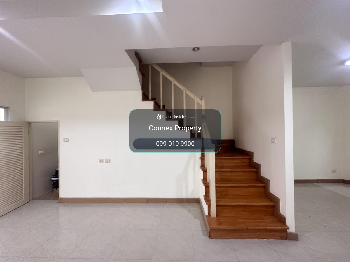 For Sale Townhouse/Townhome  , Prinyaluck Light Wongwaen - Sathorn , newly renovated , Bang Khae , Bang Khae , Bangkok , CX-147172 – รูปที่ 2
