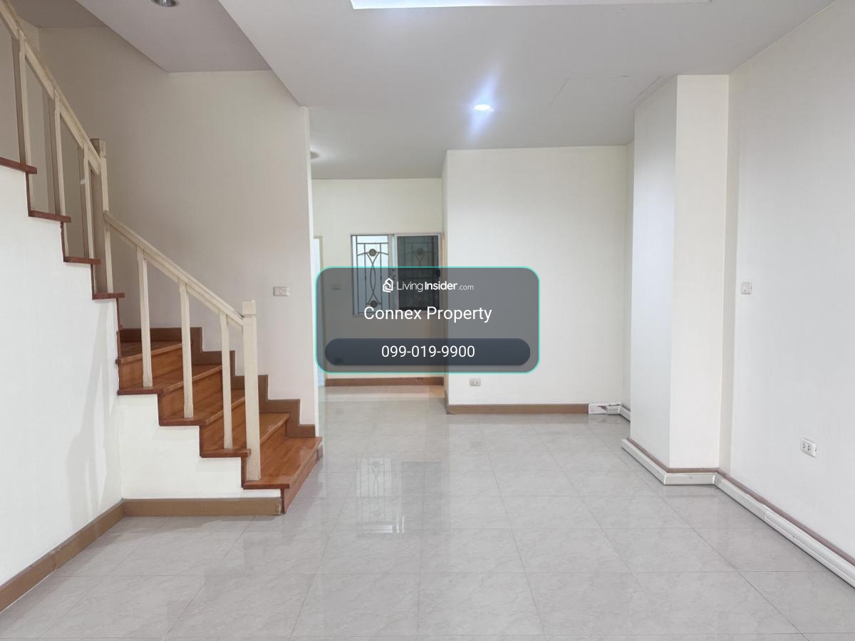 For Sale Townhouse/Townhome  , Prinyaluck Light Wongwaen - Sathorn , newly renovated , Bang Khae , Bang Khae , Bangkok , CX-147172 – รูปที่ 3