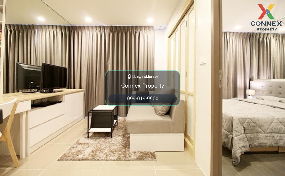 ขายคอนโด  มิราจ สุขุมวิท 27 BTS-อโศก คลองเตยเหนือ เขต วัฒนา กรุงเทพ CX-147626 – รูปที่ 4