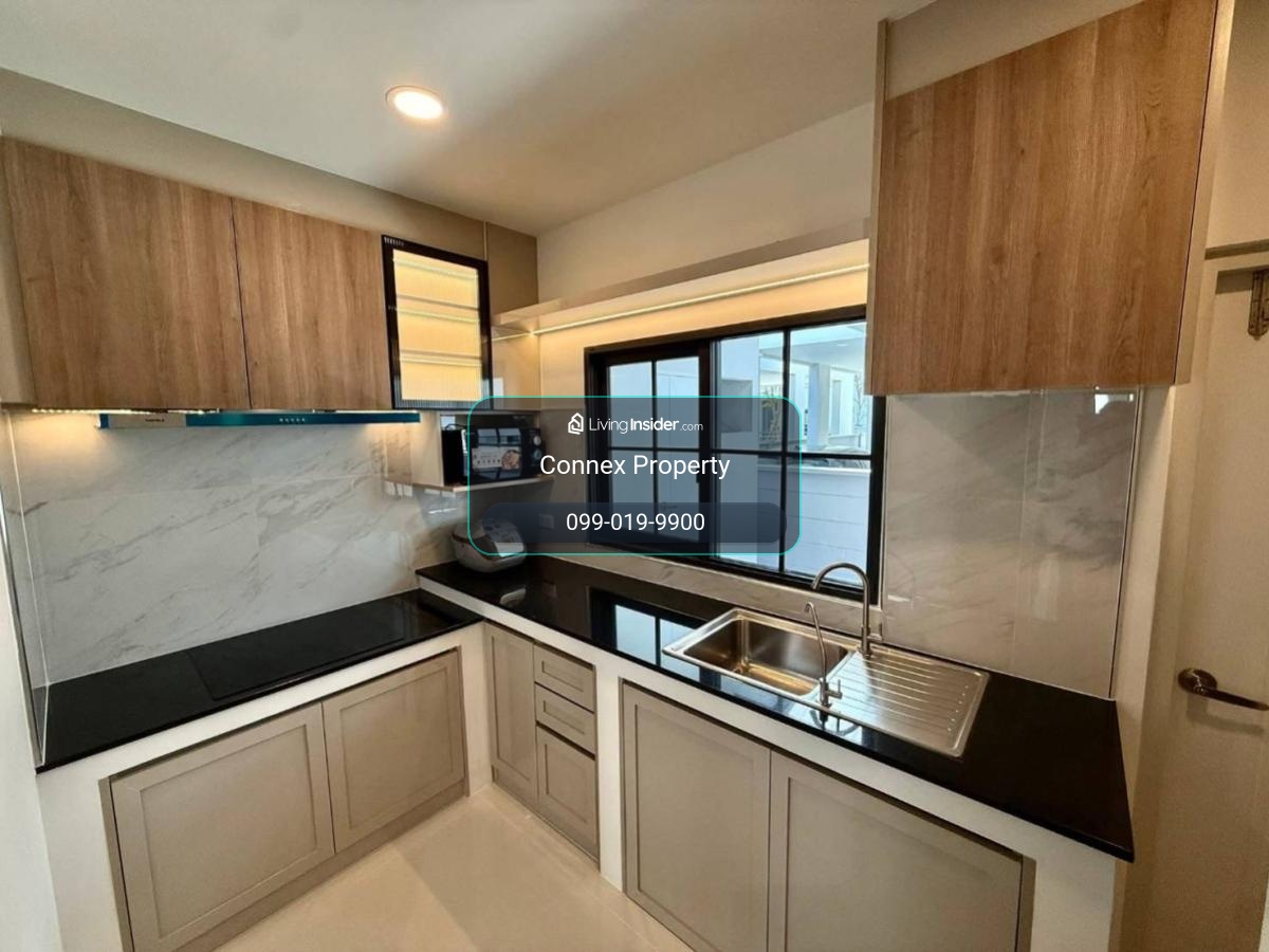 ขายบ้าน  เซนโทร บางนา เฟส 2 บางแก้ว บางพลี สมุทรปราการ CX-147631 – รูปที่ 2