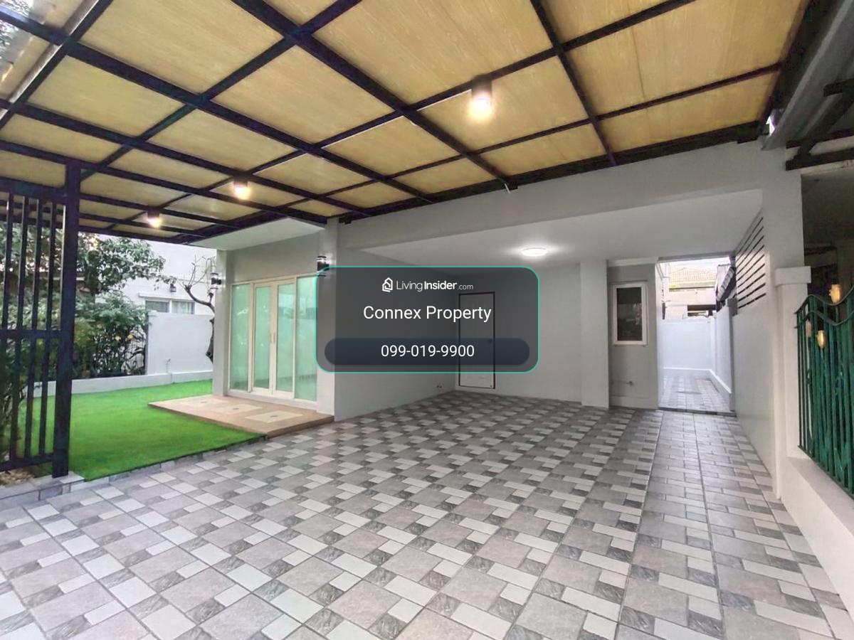 For Sale House , Supalai Ville Ratchapruek-Bangbuathong , Phimonrat , Bang Bua Thong , Nonthaburi , CX-147767 – รูปที่ 2