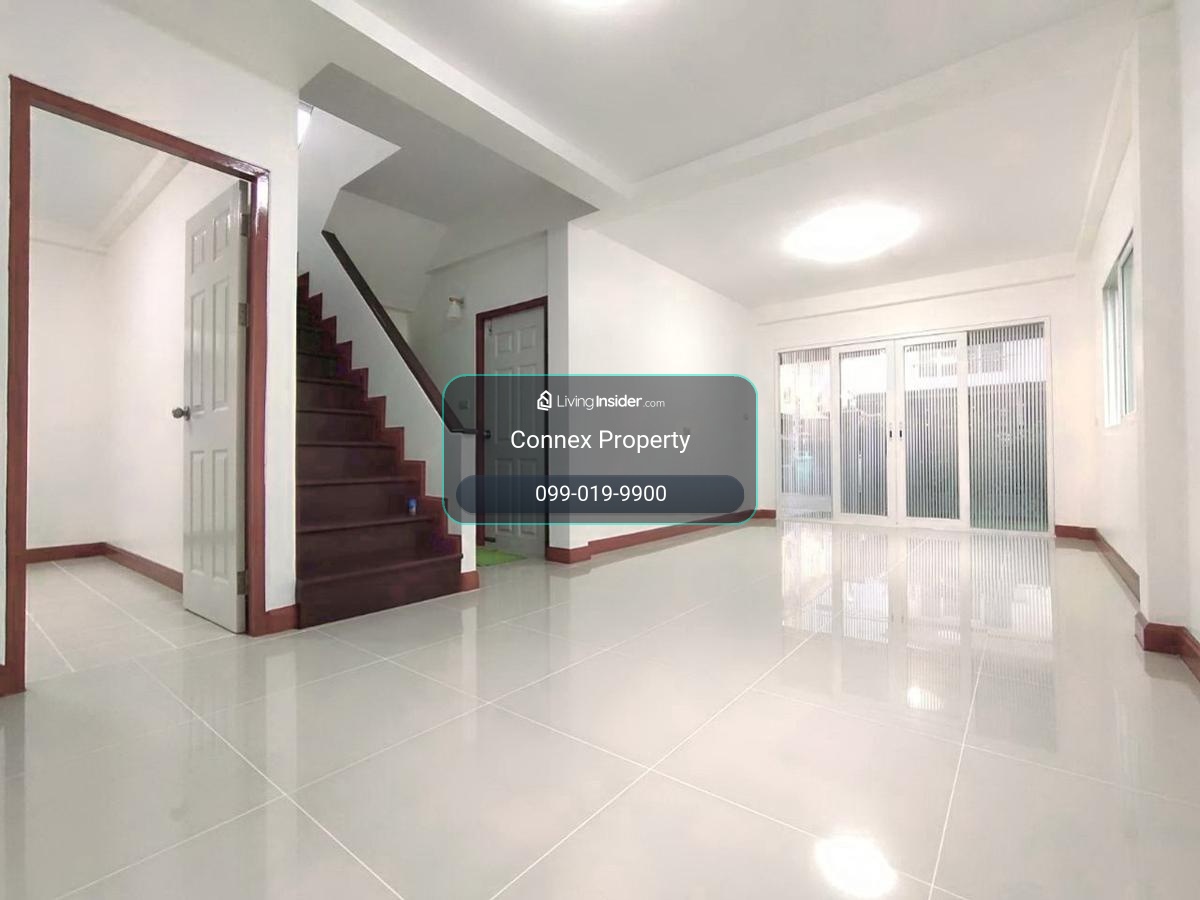 For Sale House , Supalai Ville Ratchapruek-Bangbuathong , Phimonrat , Bang Bua Thong , Nonthaburi , CX-147767 – รูปที่ 4