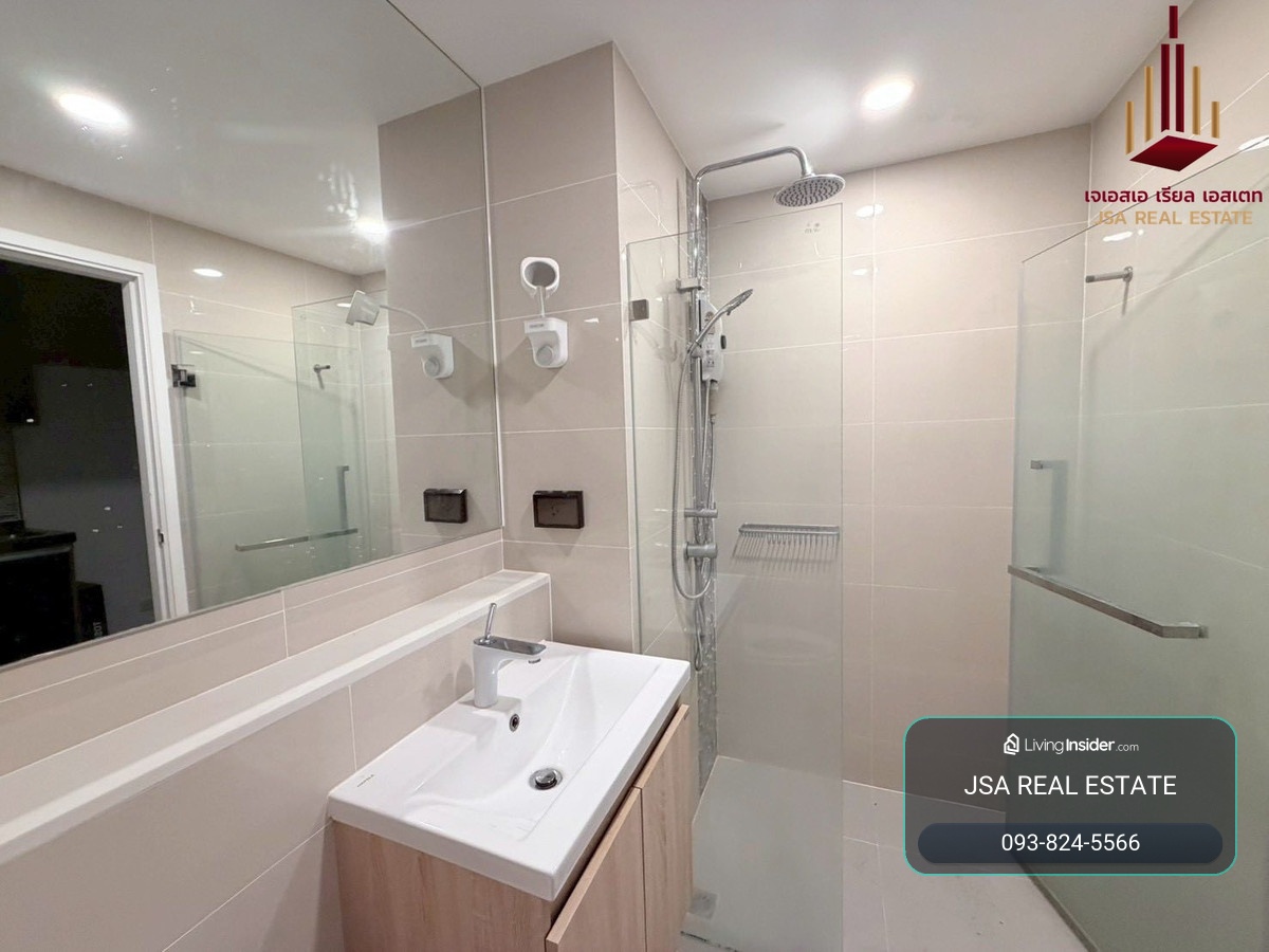✨ For Rent: CYBIQ Ratchada 32 Condo ✨  💰 Only 11,000 THB/month – รูปที่ 4