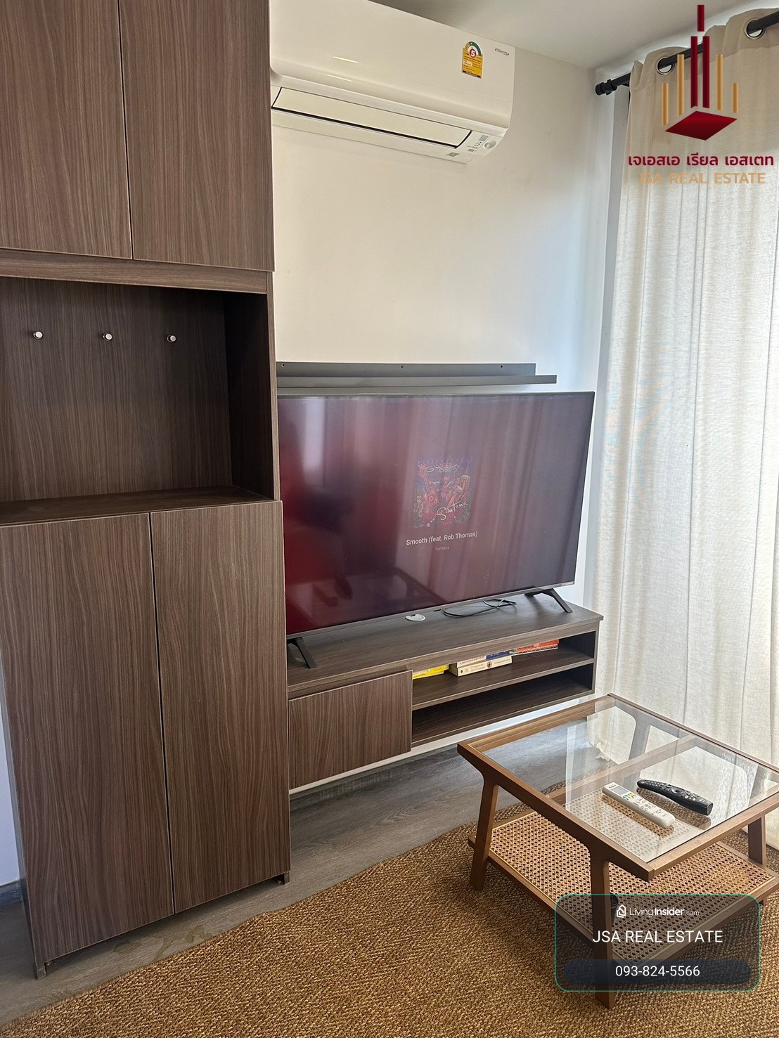 ✨ For Sale: The Origin Ladprao-Bangkapi Condo ✨💰 Only 4,300,000 THB – รูปที่ 2
