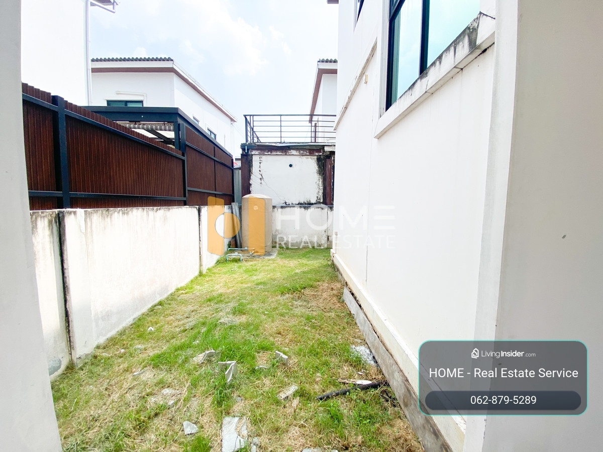 วี 2 อ่อนนุช - พระราม 9 / 3 ห้องนอน (ขาย), WE/2 Onnut - Rama9 / 3 Bedrooms (FOR SALE) POON220 – รูปที่ 4