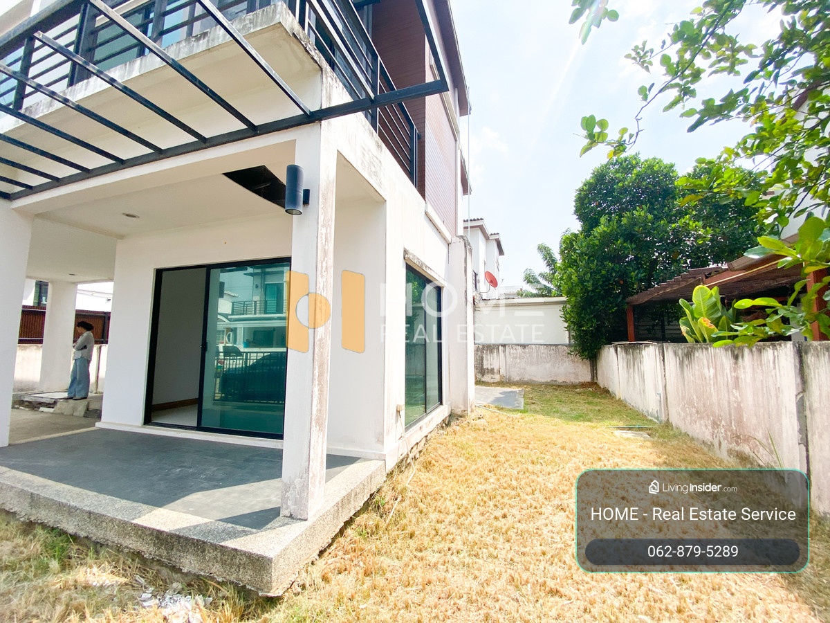 วี 2 อ่อนนุช - พระราม 9 / 3 ห้องนอน (ขาย), WE/2 Onnut - Rama9 / 3 Bedrooms (FOR SALE) POON220 – รูปที่ 3