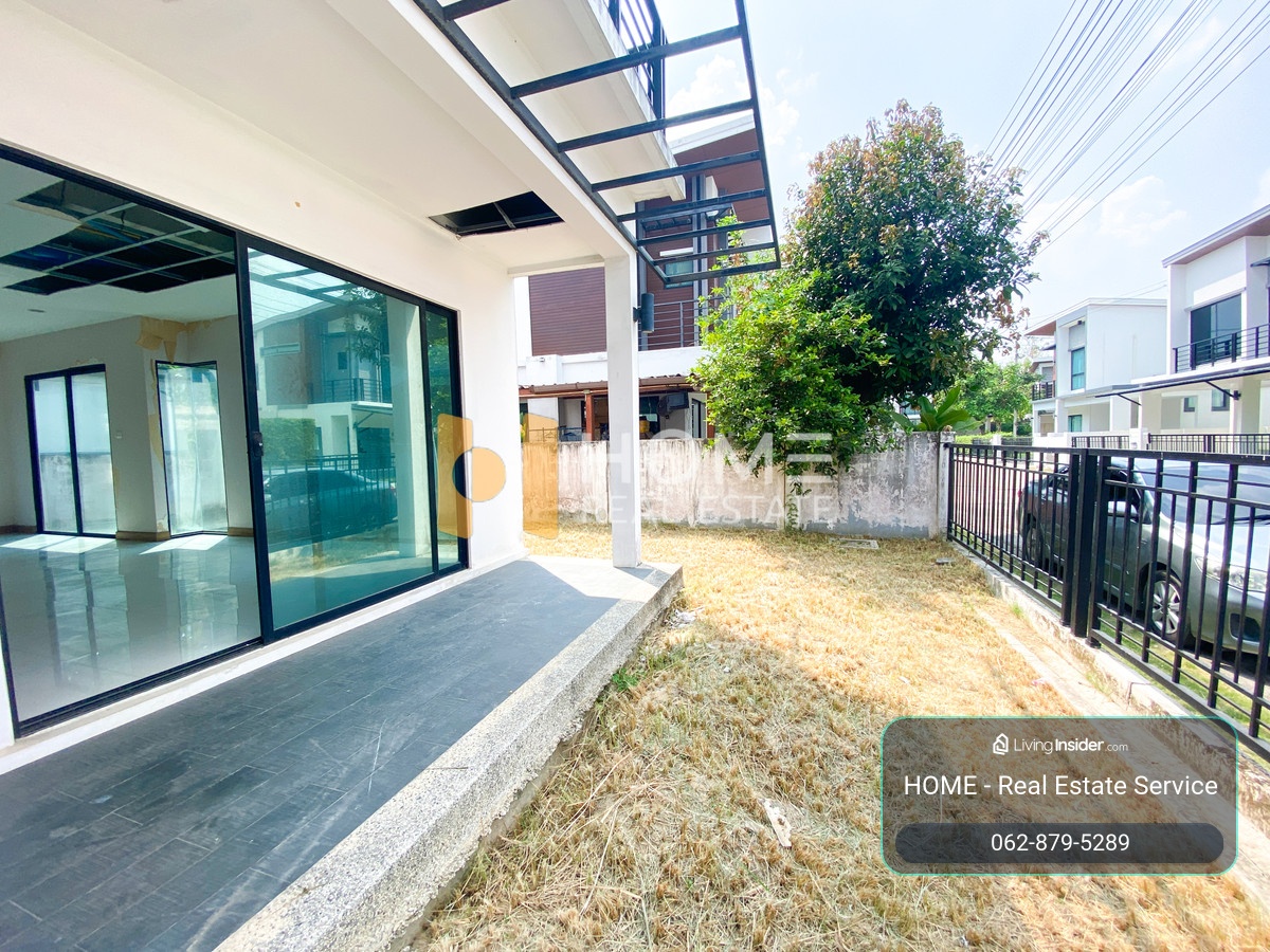 วี 2 อ่อนนุช - พระราม 9 / 3 ห้องนอน (ขาย), WE/2 Onnut - Rama9 / 3 Bedrooms (FOR SALE) POON220 – รูปที่ 2