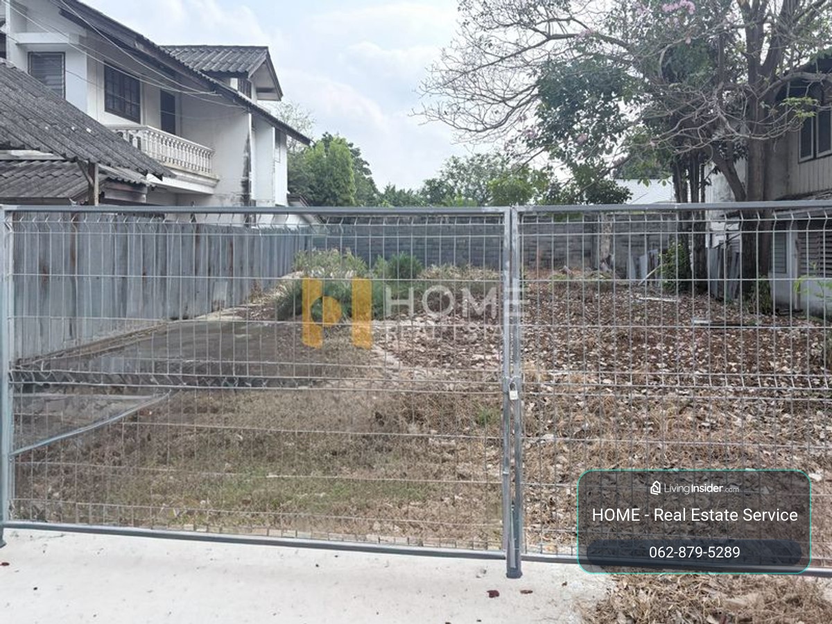 แปลงมุม ใกล้ BTS รัชโยธิน ✨ที่ดิน 73 ตร.ว. พหลโยธิน 35/14 / (ขาย), Land 73 sq.w. Phaholyothin 35/14 / (FOR SALE) TPM340 – รูปที่ 3
