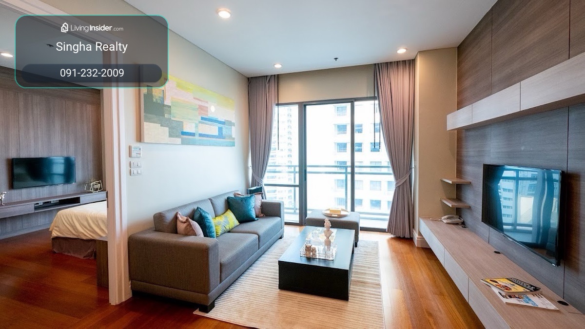 ให้เช่า Bright Sukhumvit 24 ☎️ 0912322009 – รูปที่ 2