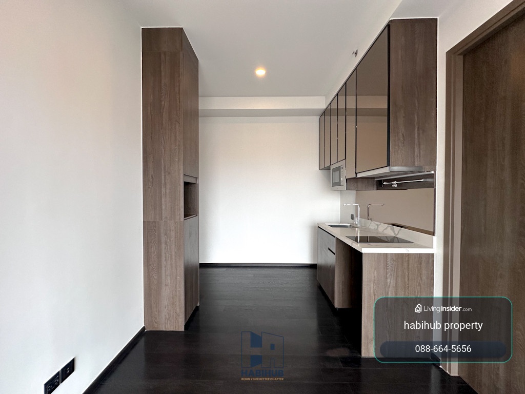 ⏰ 热门优惠 · お得なセール · LIMITED HOT DEAL ⏰ 🏠✨ Park Origin Thonglor | 1 Bedroom For Sale · ห้องนี้ดีลดี ต้องรีบดู (HBH-HL-6) – รูปที่ 3