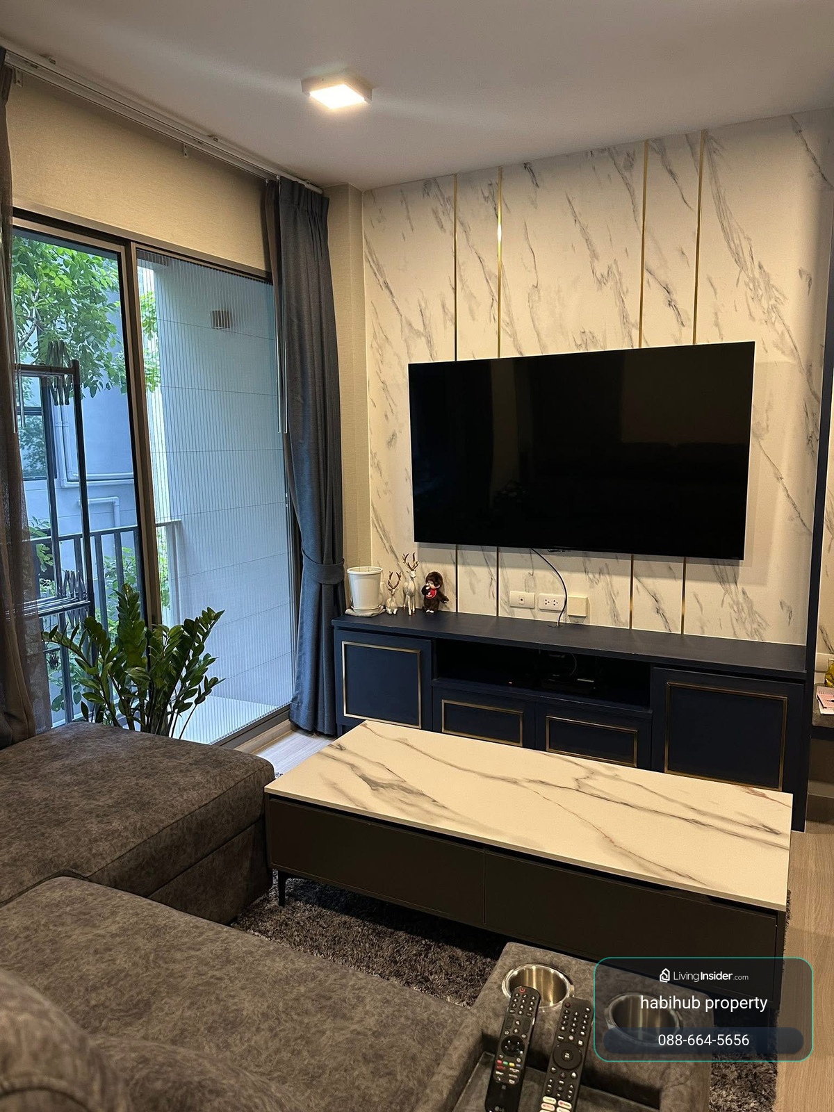 🏠✨ Quintara Phume Sukhumvit 39 | ขายคอนโด 2 ห้องนอน (HBH-HL-11) – รูปที่ 2