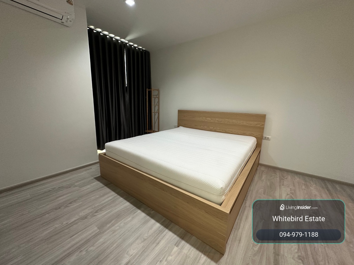 🔥  For Sale :  Rhythm Pahon-Ari Condo   🔥🔥 – รูปที่ 4