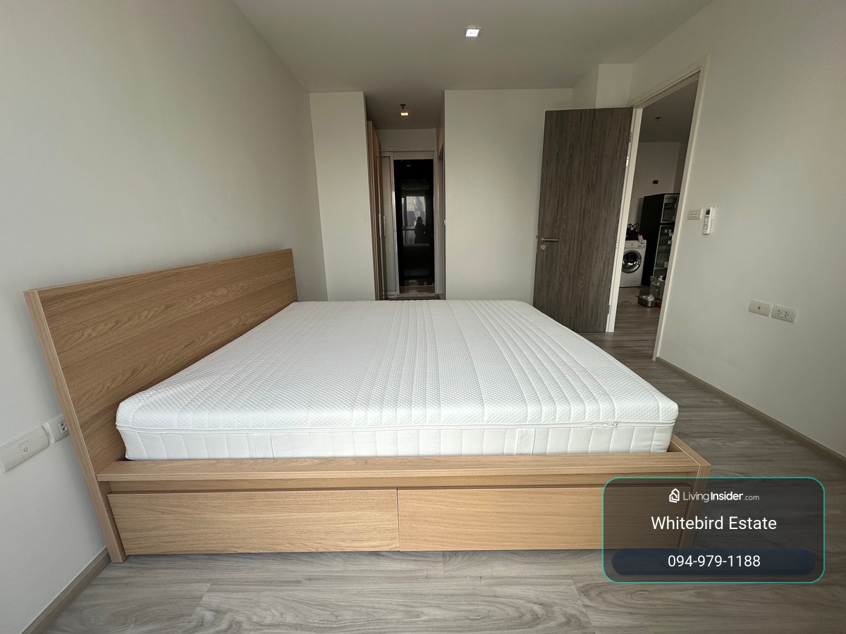 🔥  For Sale :  Rhythm Pahon-Ari Condo   🔥🔥 – รูปที่ 3