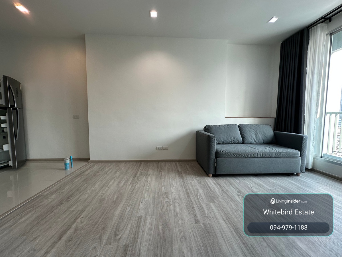 🔥  For Sale :  Rhythm Pahon-Ari Condo   🔥🔥 – รูปที่ 2