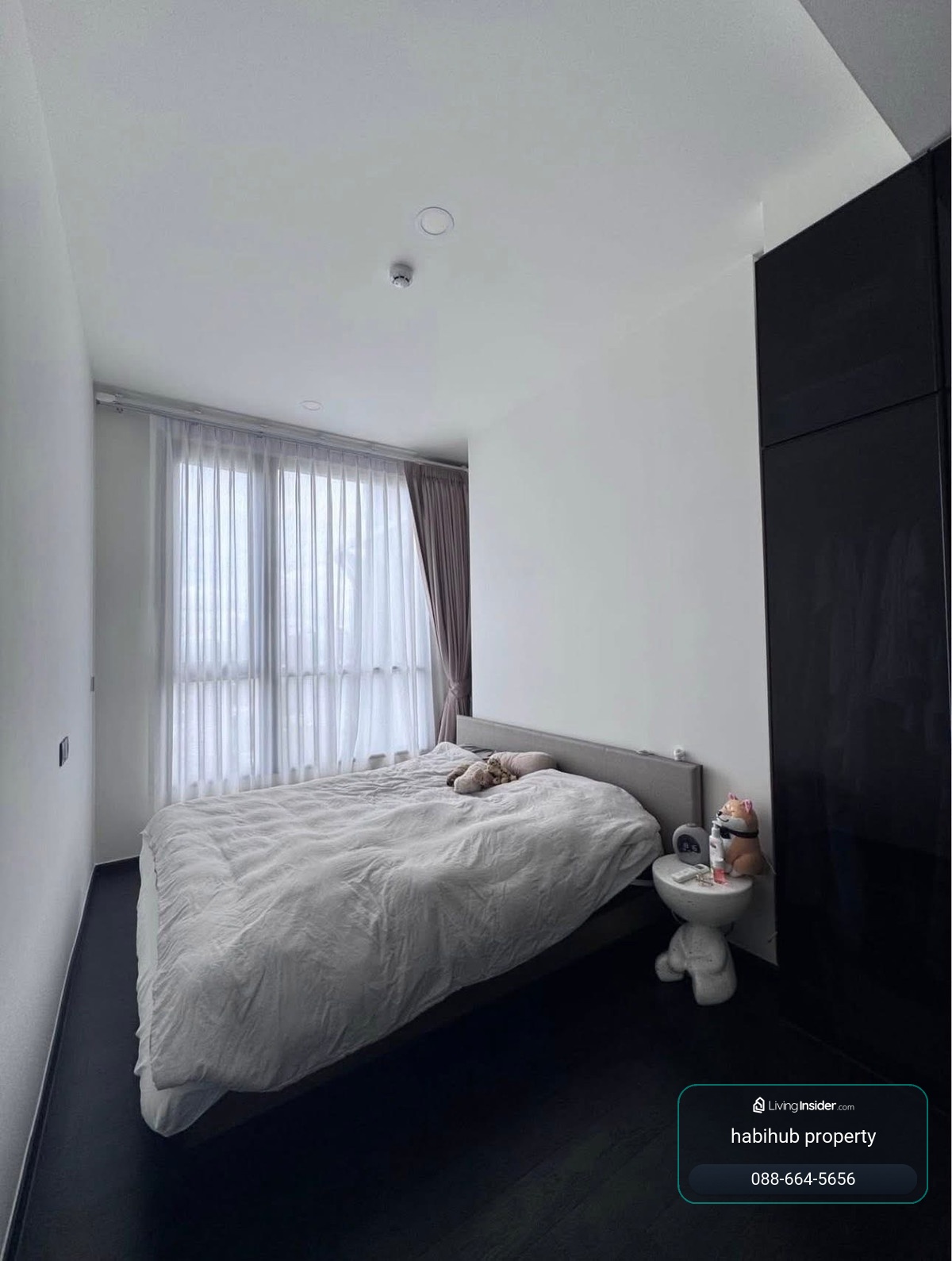 🏠✨ Park Origin Thonglor | ขายคอนโด 2 ห้องนอน (HBH-HL-20) – รูปที่ 4