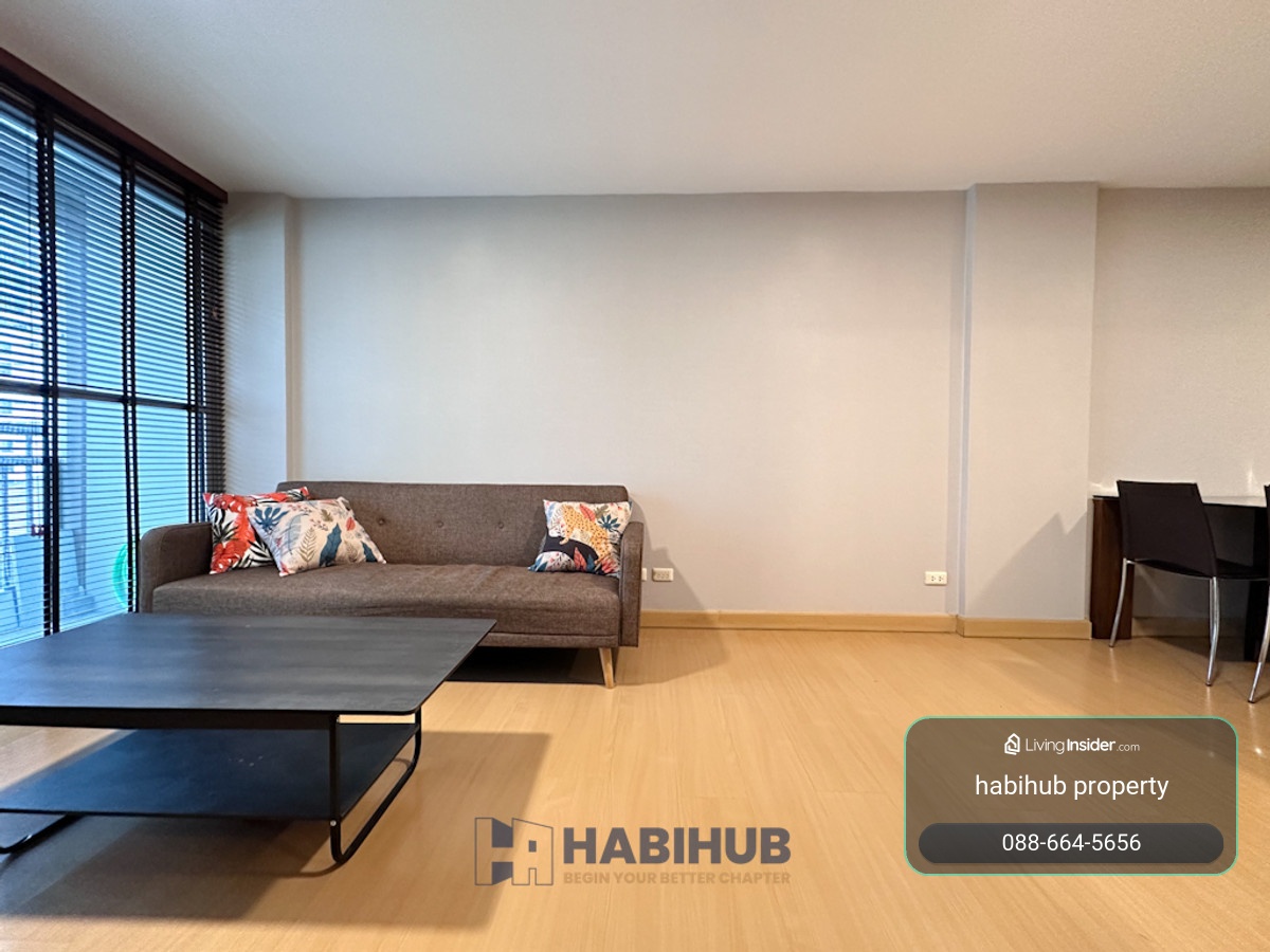 🏠✨ Bright Sukhumvit 24 | ขายคอนโด 3 ห้องนอน Duplex (HBH-HL-7) – รูปที่ 3