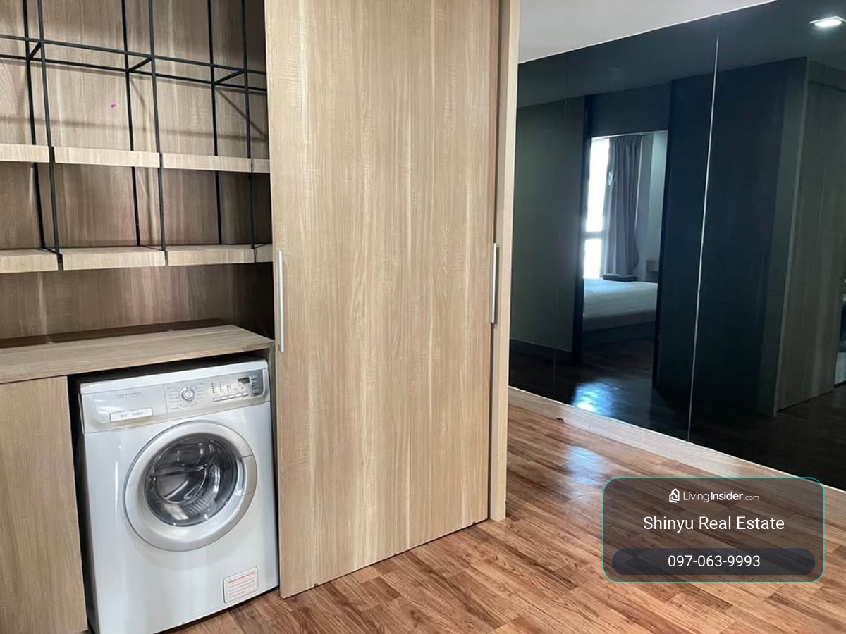ขายพร้อมผู้เช่า Qube Sukhumvit 46 ราคา 7,900,000 บาท [JZs260214] – รูปที่ 4