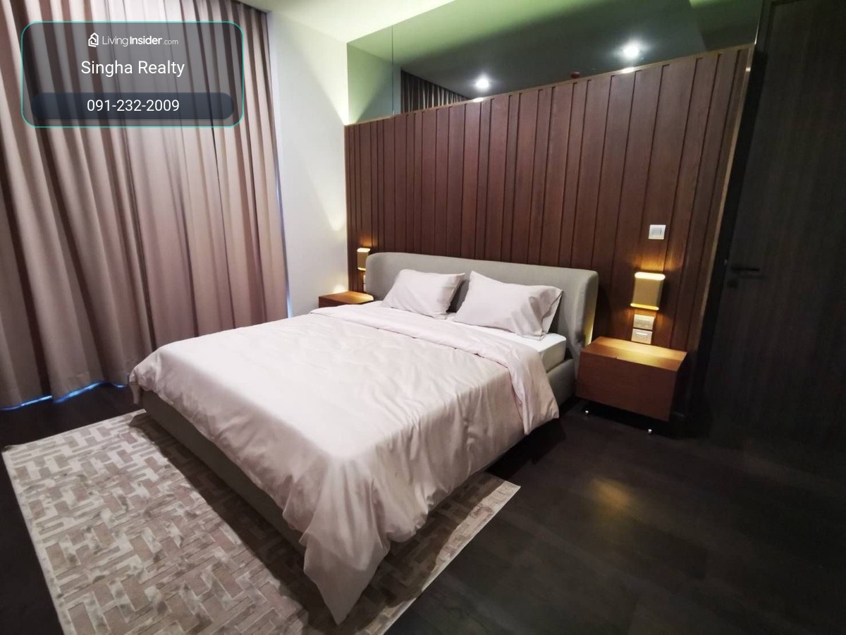 ให้เช่า Laviq Sukhumvit 57 ☎️ 0912322009 – รูปที่ 3