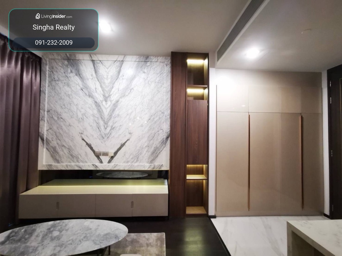 ให้เช่า Laviq Sukhumvit 57 ☎️ 0912322009 – รูปที่ 4