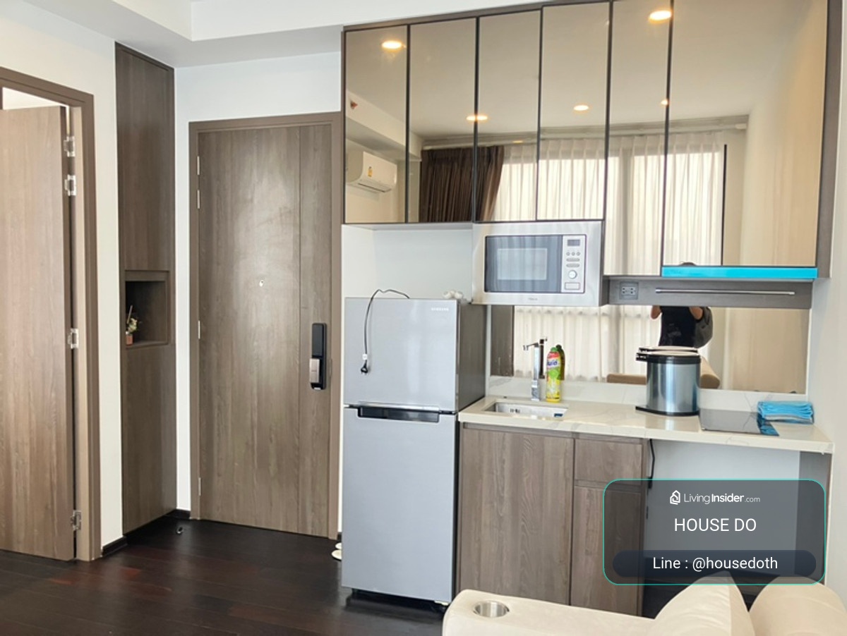 ขาย!! Park Origin Thonglor – รูปที่ 3