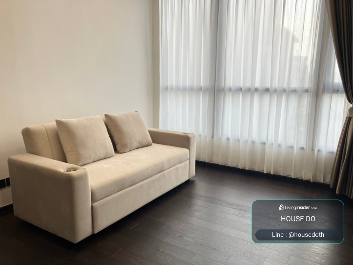 ขาย!! Park Origin Thonglor – รูปที่ 2