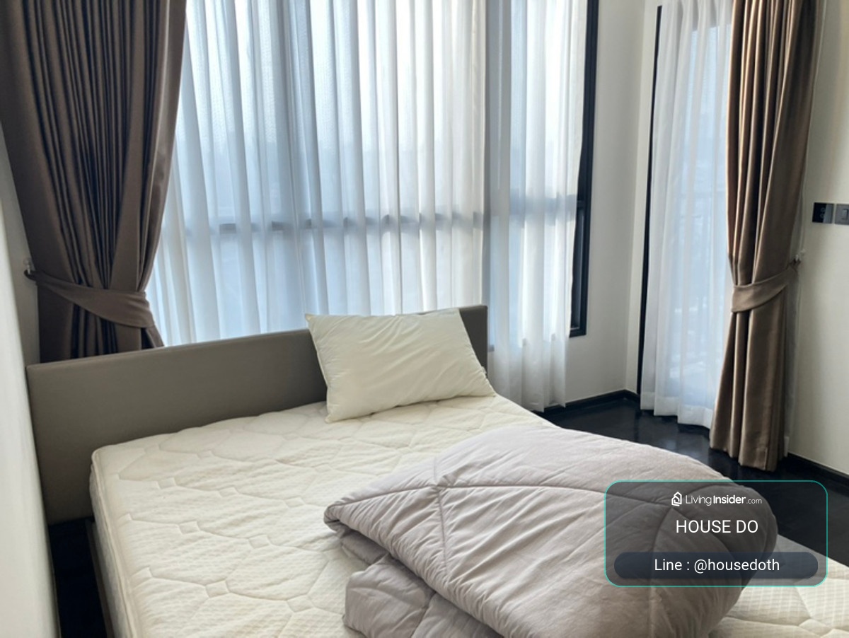ขาย!! Park Origin Thonglor – รูปที่ 4